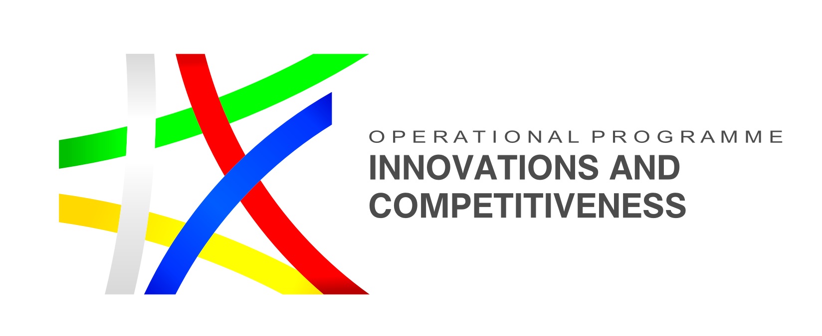 Operational Program Innovations and Competitiveness